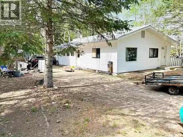 House for sale in Saskatchewan