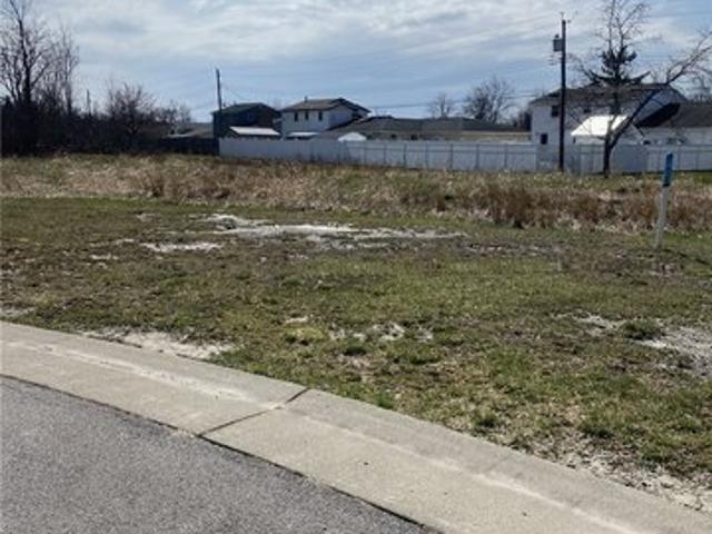 Land for sale in West Seneca, New York