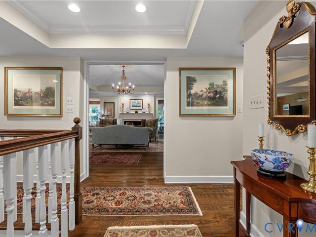 Townhouse for sale in Virginia