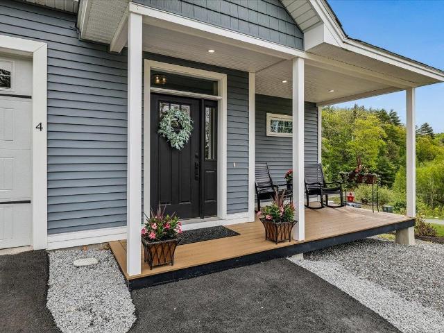 Condo for sale in New Hampshire