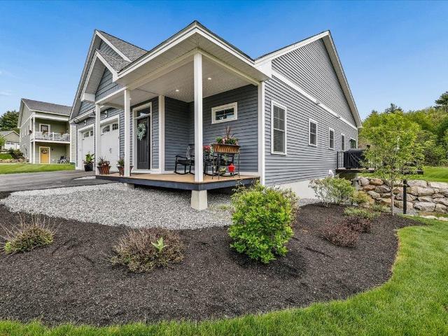Condo for sale in New Hampshire