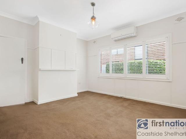 House for rent in Aberfoyle