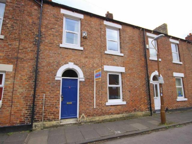 Apartment for rent in Crossgate, Durham