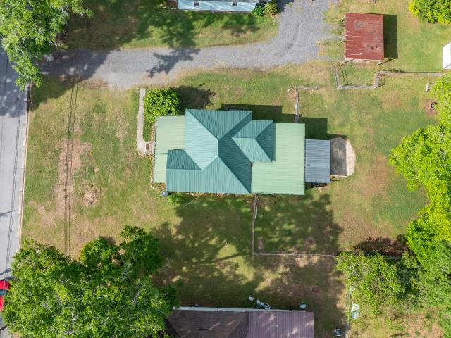 House for sale in Manchester, Georgia