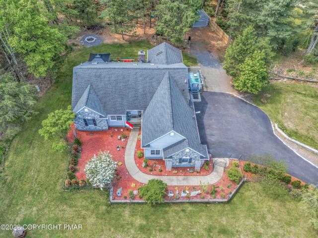 House for sale in Bartonsville, Pennsylvania