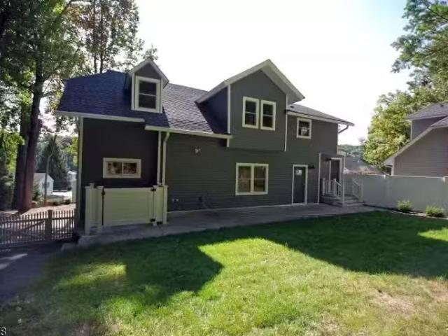 House for rent in Morristown