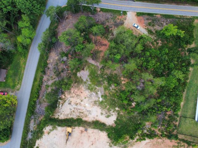 Land for sale in Travelers Rest, South Carolina