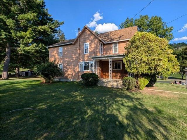 House for sale in Hornell, New York