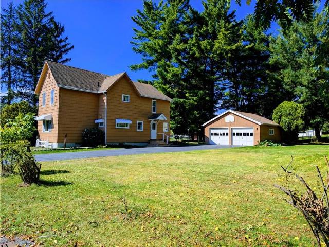 House for sale in Hornell, New York