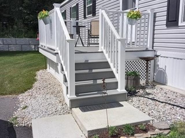 House for sale in Pepperell, Massachusetts