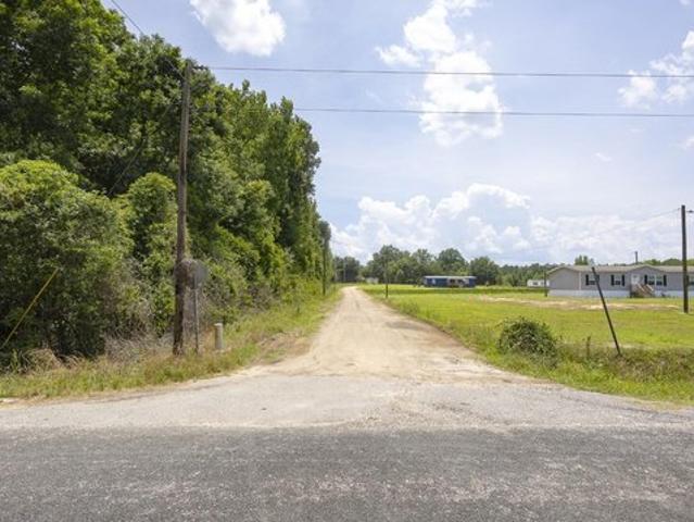 Land for sale in Manning, South Carolina