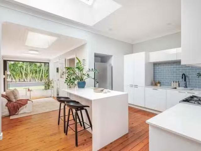 House for rent in Sydney, New South Wales