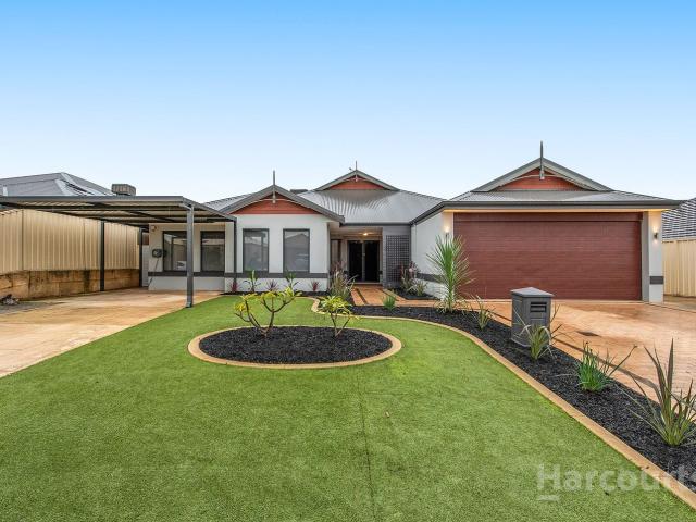 Apartment for rent in Parklands, Western Australia