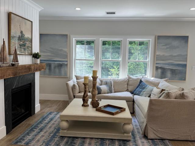 Property for sale in East Falmouth, Massachusetts
