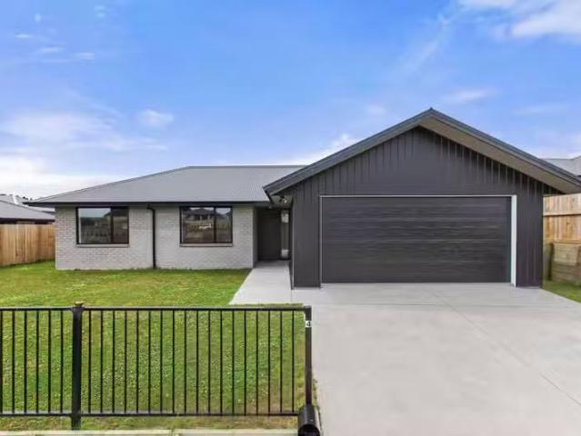 House for sale in Kihikihi, Waikato