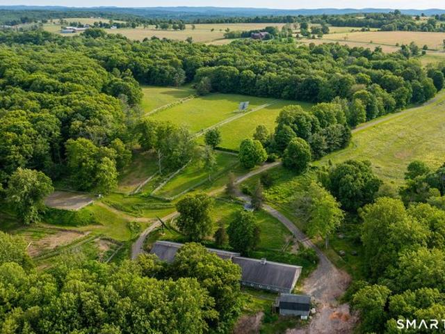 House for sale in Roxbury, Connecticut