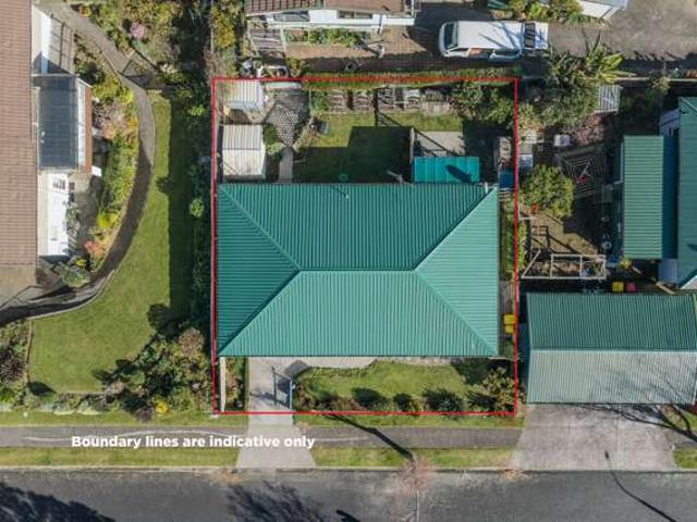 Townhouse for sale in Hillsborough, Taranaki
