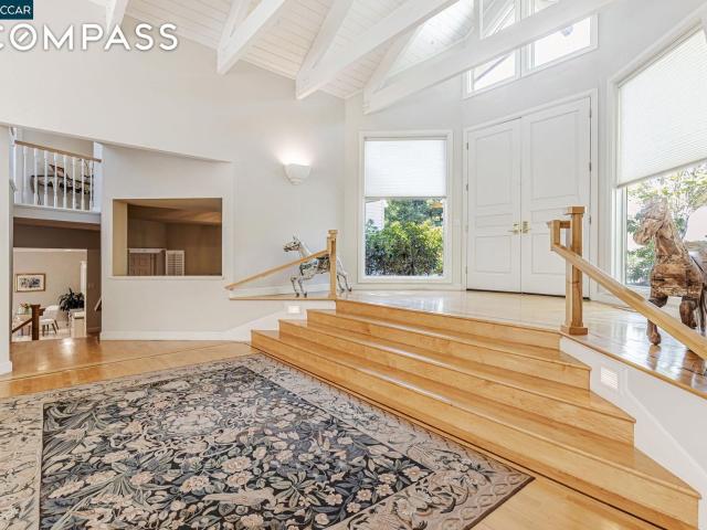 House for sale in Moraga, California
