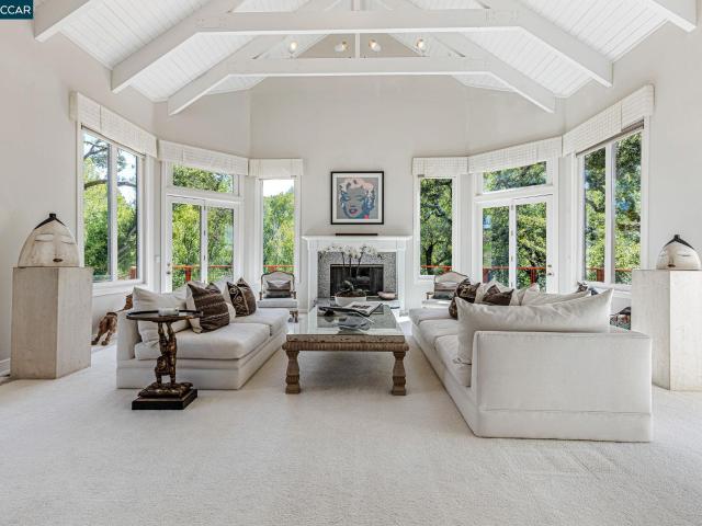 House for sale in Moraga, California