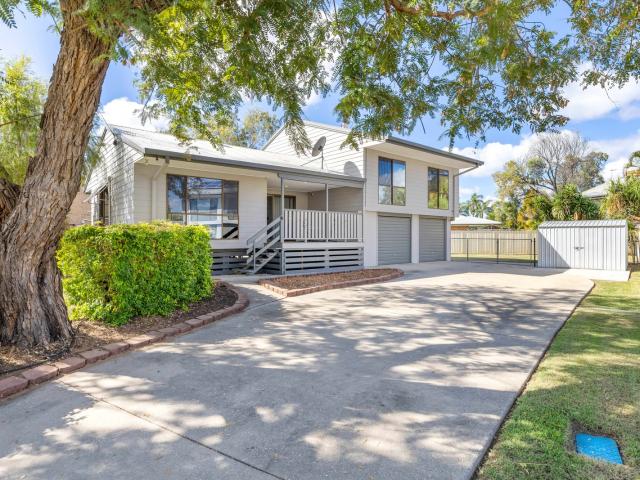 House for rent in Emerald, Queensland