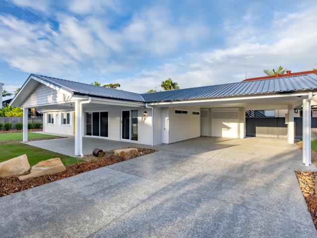 Apartment for rent in Toombul, Queensland