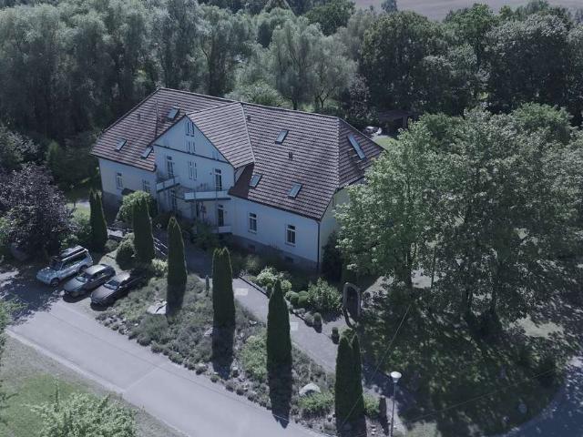 Wohnung kaufen in Varchentin, Groß Plasten
