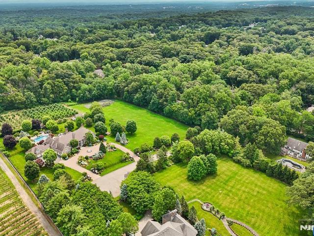 Land for sale in Saddle River, New Jersey