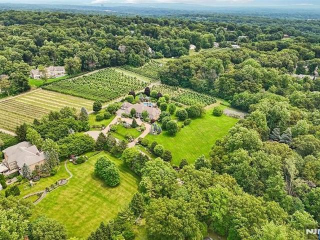 Land for sale in Saddle River, New Jersey