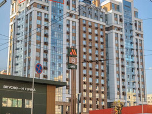 Квартира продажа в Пензенская область