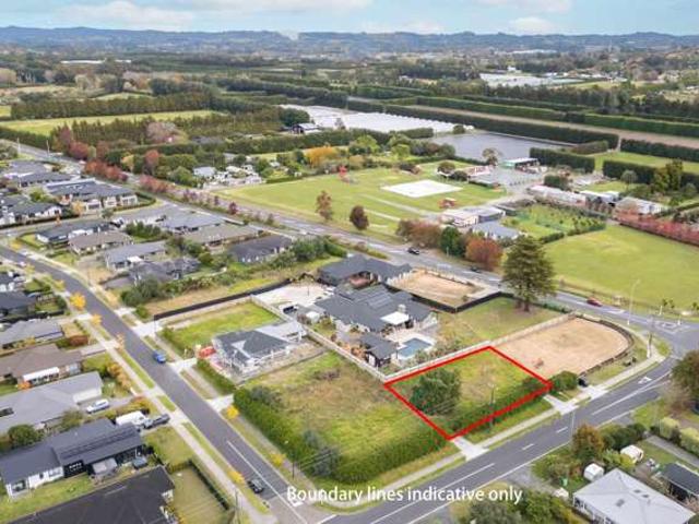 Land for sale in Riverhead