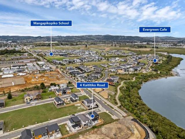 House for sale in Awhitu