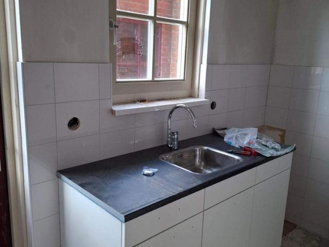 Woning te huur in Weidevenne, Purmerend