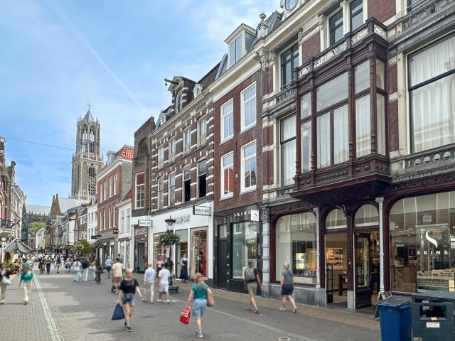 Appartement te huur in Haarzuilens, Utrecht