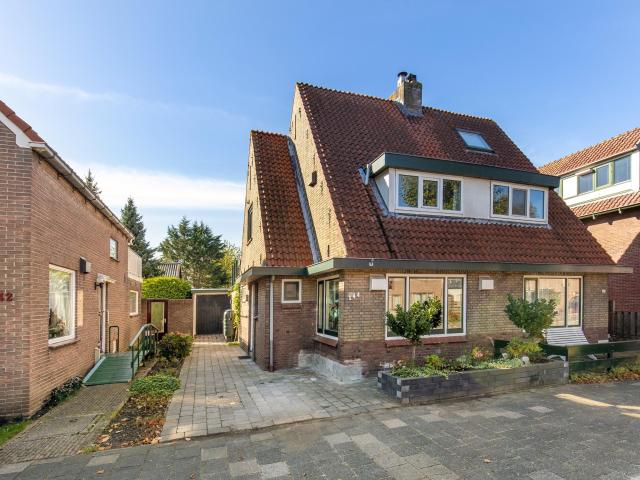 Appartement te huur in Zwanenburg, Noord Holland