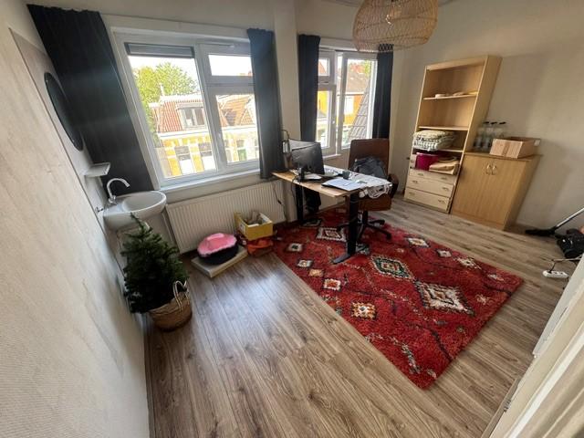 Studio te huur in Herewegbuurt, Groningen