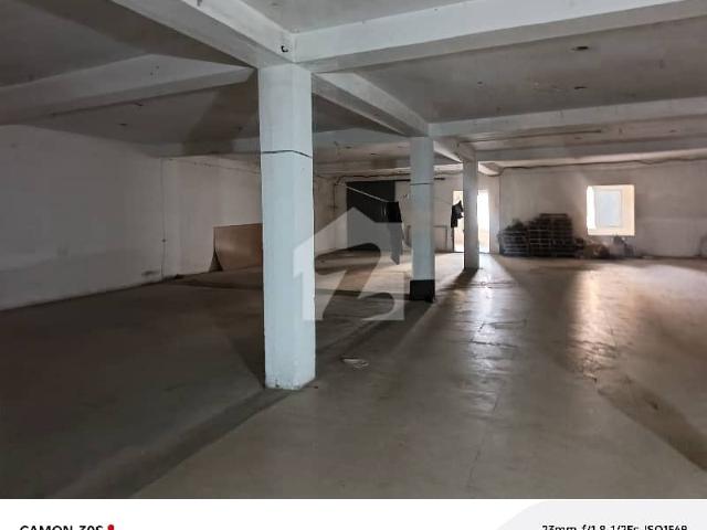 Commercial for sale in Rawalpindi, Islamabad Capital Territory