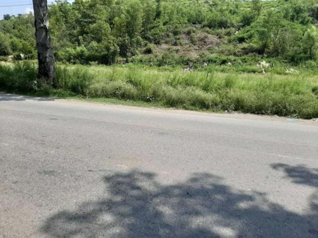 Land for sale in Haripur, North West Frontier Province