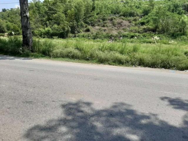 Land for sale in Haripur, North West Frontier Province