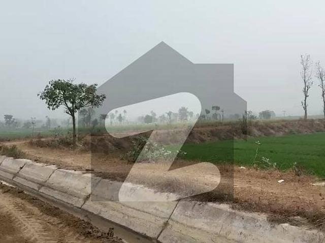 Land for sale in Rawalpindi, Islamabad Capital Territory