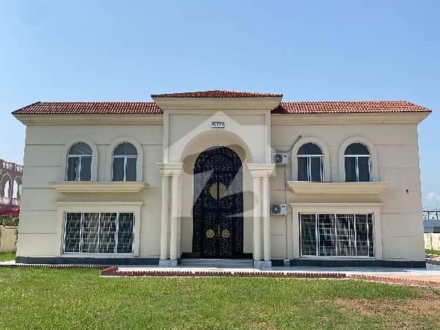 Property for rent in Islamabad