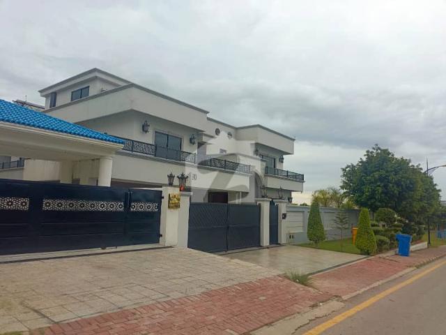 Property for sale in Islamabad