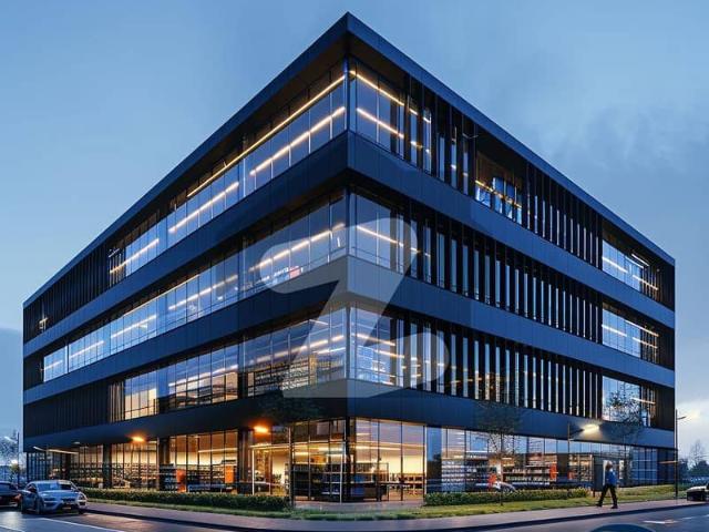 Building for rent in Faisalabad, Islamabad Capital Territory