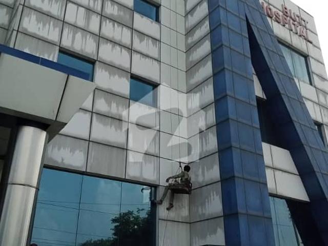 Building for sale in Rawalpindi, Islamabad Capital Territory
