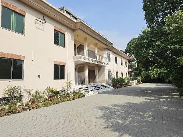 Building for rent in Rawalpindi, Islamabad Capital Territory