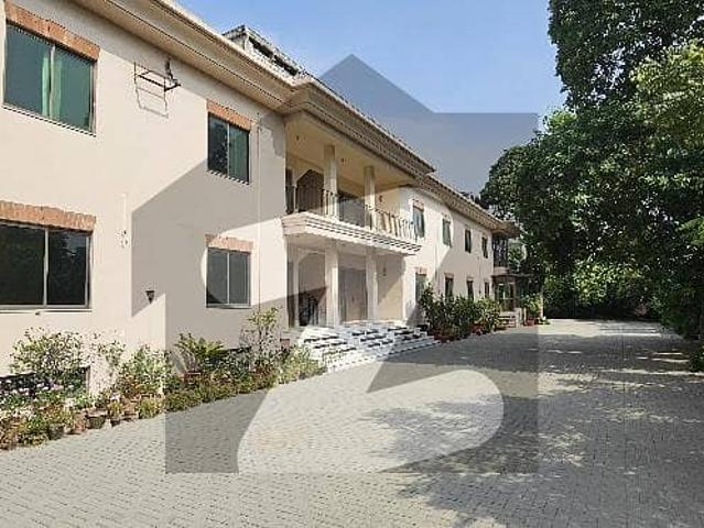 Building for rent in Rawalpindi, Islamabad Capital Territory
