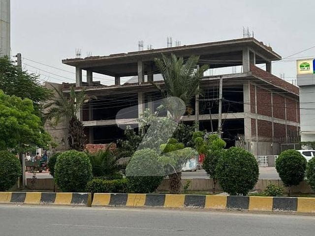 Building for rent in Faisalabad, Islamabad Capital Territory
