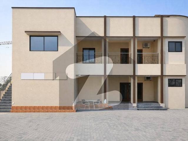 Building for rent in Rawalpindi, Islamabad Capital Territory