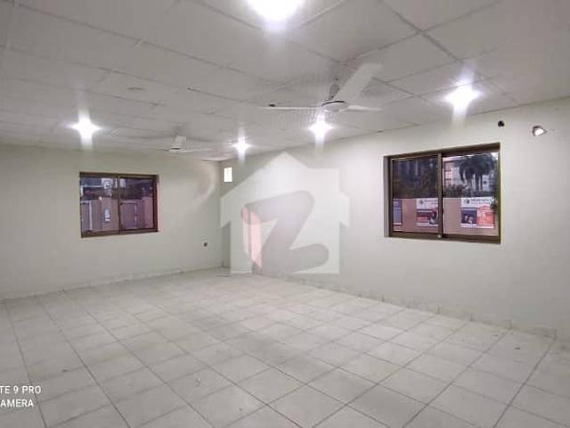 Building for rent in Rawalpindi, Islamabad Capital Territory