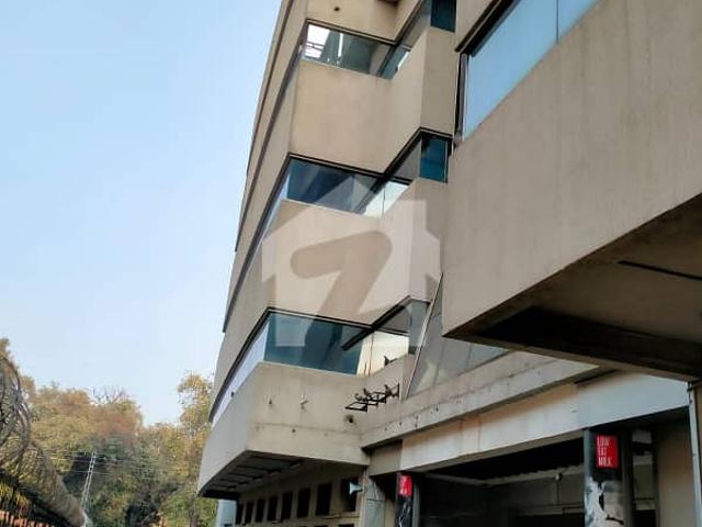 Building for rent in Township, Islamabad Capital Territory