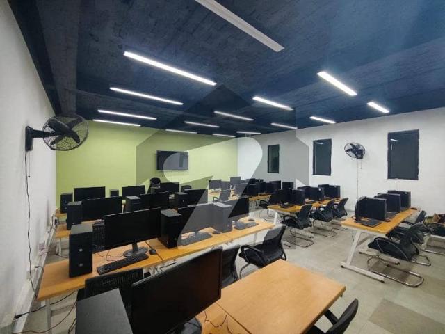 Building for sale in Rawalpindi, Islamabad Capital Territory